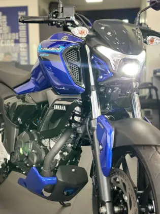 YAMAHA FZ15 FAZER CONNECTED ABS YAMAHA FZ15 FAZER CONNECTED ABS