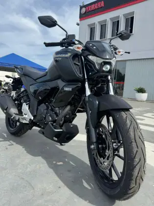 YAMAHA FZ15 FAZER CONNECTED ABS YAMAHA FZ15 FAZER CONNECTED ABS