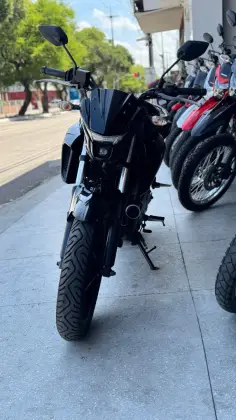 YAMAHA FZ25 FAZER ABS 