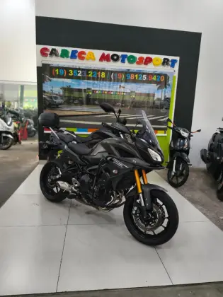 YAMAHA MT-09 TRACER 