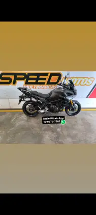 YAMAHA MT-09 TRACER 