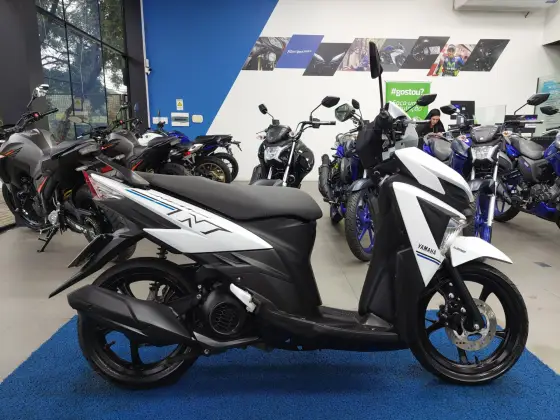 YAMAHA NEO 125 