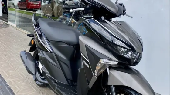 YAMAHA NEO 125 