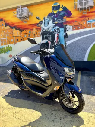 YAMAHA NMAX 160 ABS YAMAHA NMAX 160 ABS