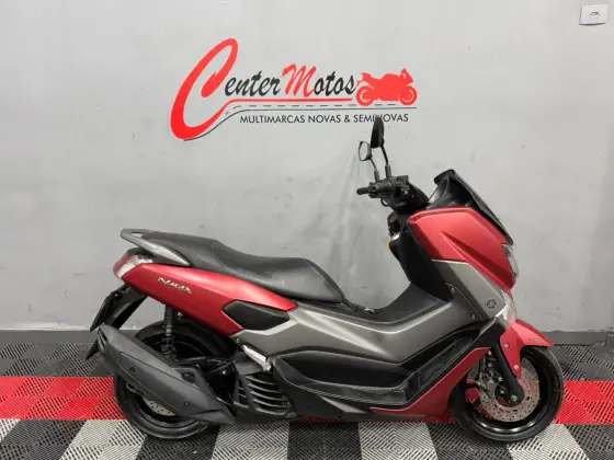 YAMAHA NMAX 160 ABS YAMAHA NMAX 160 ABS