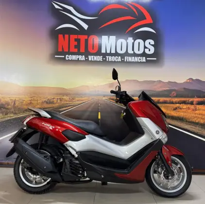 YAMAHA NMAX 160 ABS 