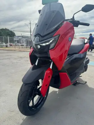 YAMAHA NMAX CONNECTED 160 ABS YAMAHA NMAX CONNECTED 160 ABS