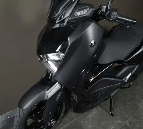 YAMAHA XMAX 250 CONNECTED ABS 
