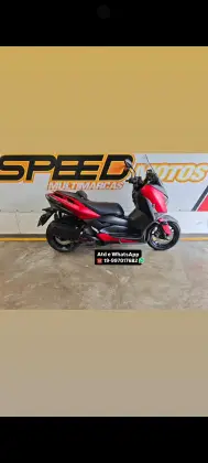 YAMAHA XMAX ABS 
