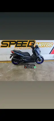 YAMAHA XMAX ABS 