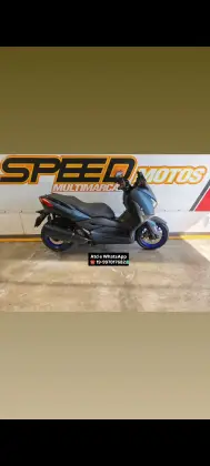 YAMAHA XMAX ABS 