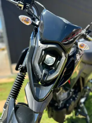 YAMAHA XTZ 150 CROSSER S YAMAHA XTZ 150 CROSSER S