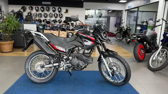 YAMAHA XTZ 150 CROSSER S YAMAHA XTZ 150 CROSSER S