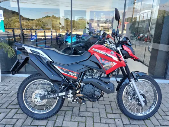 YAMAHA XTZ 150 CROSSER S YAMAHA XTZ 150 CROSSER S