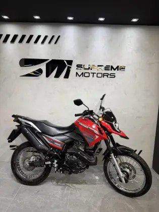 YAMAHA XTZ 150 CROSSER S YAMAHA XTZ 150 CROSSER S