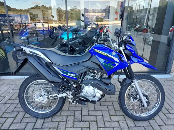 YAMAHA XTZ 150 CROSSER Z YAMAHA XTZ 150 CROSSER Z