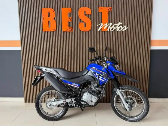 YAMAHA XTZ 150 CROSSER Z YAMAHA XTZ 150 CROSSER Z