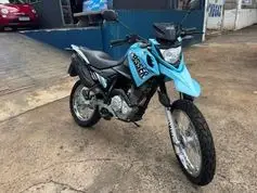 YAMAHA XTZ 150 CROSSER Z 