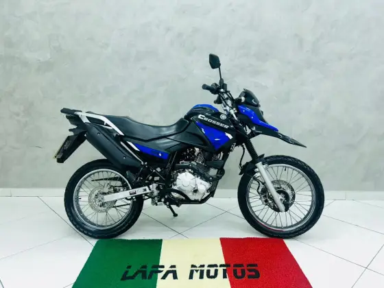 YAMAHA XTZ 150 CROSSER Z 