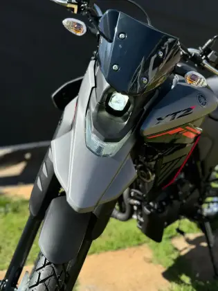 YAMAHA XTZ 250 LANDER CONNECTED YAMAHA XTZ 250 LANDER CONNECTED