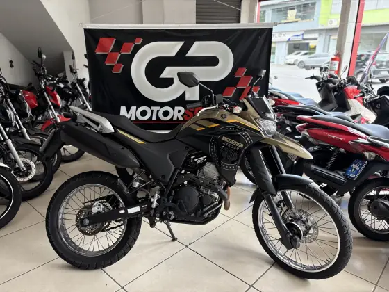 YAMAHA XTZ 250 LANDER 