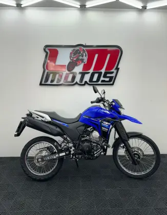 YAMAHA XTZ 250 LANDER 
