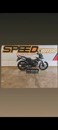 YAMAHA YS 150 FAZER SED 