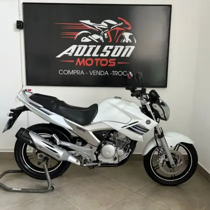 YAMAHA YS 250 FAZER 