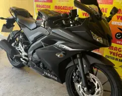 YAMAHA YZF R15 YAMAHA YZF R15