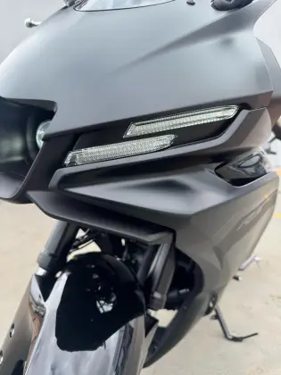 YAMAHA YZF R3 ABS CONNECTED 