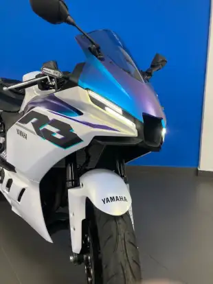 YAMAHA-YZF R3 ABS CONNECTED YAMAHA-YZF R3 ABS CONNECTED-2026