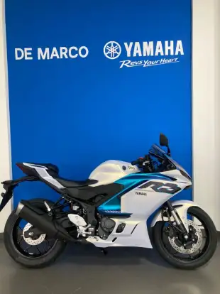 YAMAHA-YZF R3 ABS CONNECTED YAMAHA-YZF R3 ABS CONNECTED-2026