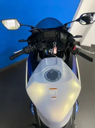 YAMAHA-YZF R3 ABS CONNECTED-2026