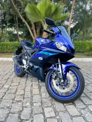 YAMAHA YZF R3 ABS YAMAHA YZF R3 ABS