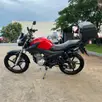 YAMAHA FACTOR YBR 125I ED YAMAHA FACTOR YBR 125I ED