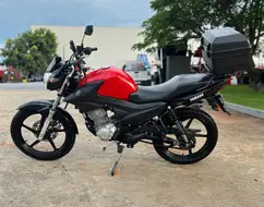 YAMAHA FACTOR YBR 125I ED YAMAHA FACTOR YBR 125I ED
