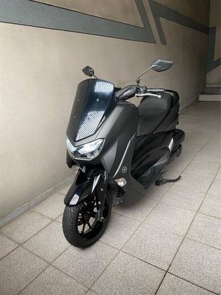YAMAHA NMAX 160 ABS 