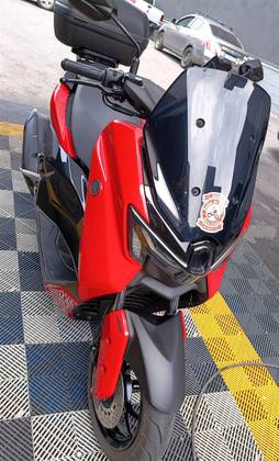 YAMAHA NMAX CONNECTED 160 ABS 