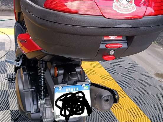 YAMAHA-NMAX CONNECTED 160 ABS YAMAHA-NMAX CONNECTED 160 ABS-2025