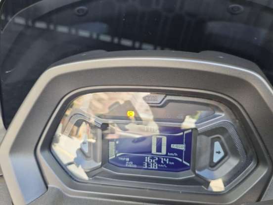 YAMAHA-NMAX CONNECTED 160 ABS YAMAHA-NMAX CONNECTED 160 ABS-2025