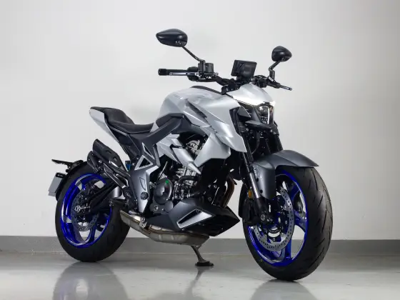 ZONTES R350 