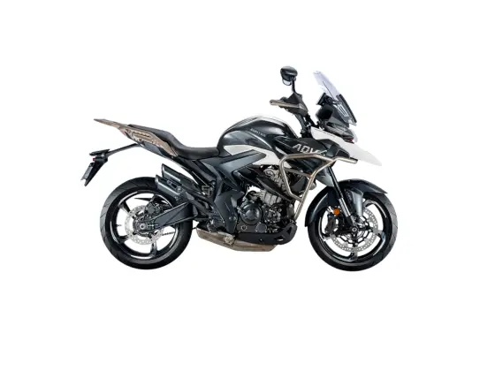 ZONTES T350 