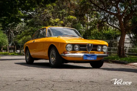 ALFA ROMEO 1750 1.8 GTV 8V GASOLINA 2P MANUAL