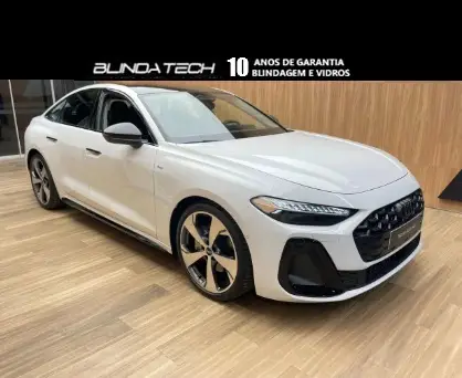 AUDI A5 2.0 TFSI GASOLINA PERFORMANCE S EDITION QUATTRO S TRONIC
