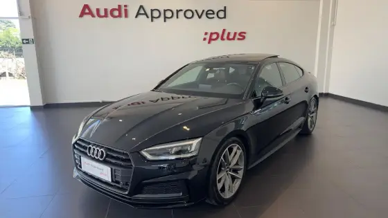 AUDI A5 2.0 TFSI GASOLINA SPORTBACK S LINE S TRONIC