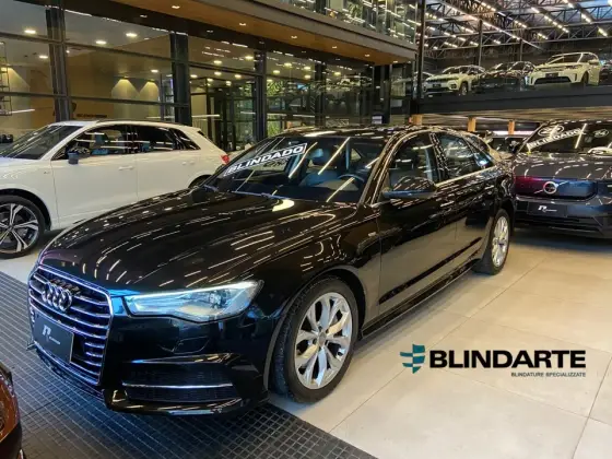 AUDI A6 2.0 TFSI AMBIENTE GASOLINA 4P S-TRONIC AUDI A6 2.0 TFSI AMBIENTE GASOLINA 4P S-TRONIC