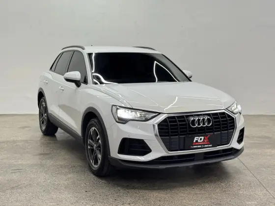 AUDI Q3 1.4 35 TFSI GASOLINA PRESTIGE S TRONIC