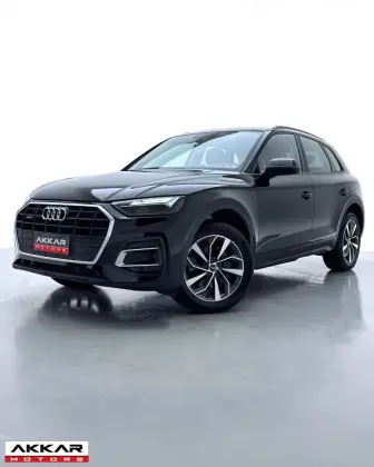 AUDI Q5 2.0 45 TFSI GASOLINA PRESTIGE QUATTRO S TRONIC