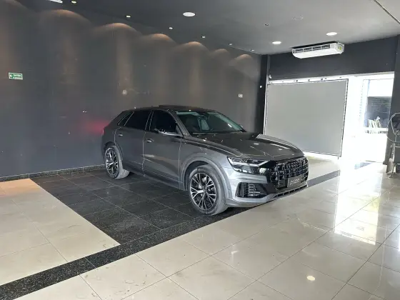 AUDI Q8 3.0 TFSI GASOLINA PERFORMANCE QUATTRO TIPTRONIC