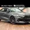 AUDI RS3 2.5 TFSI GASOLINA SEDAN TRACK QUATTRO S-TRONIC AUDI RS3 2.5 TFSI GASOLINA SEDAN TRACK QUATTRO S-TRONIC